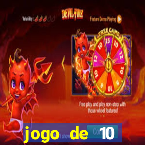 jogo de 10 centavos no esporte da sorte